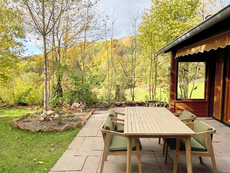 Ferienhaus in Wintersbach, Deutschland für max. 4 Personen