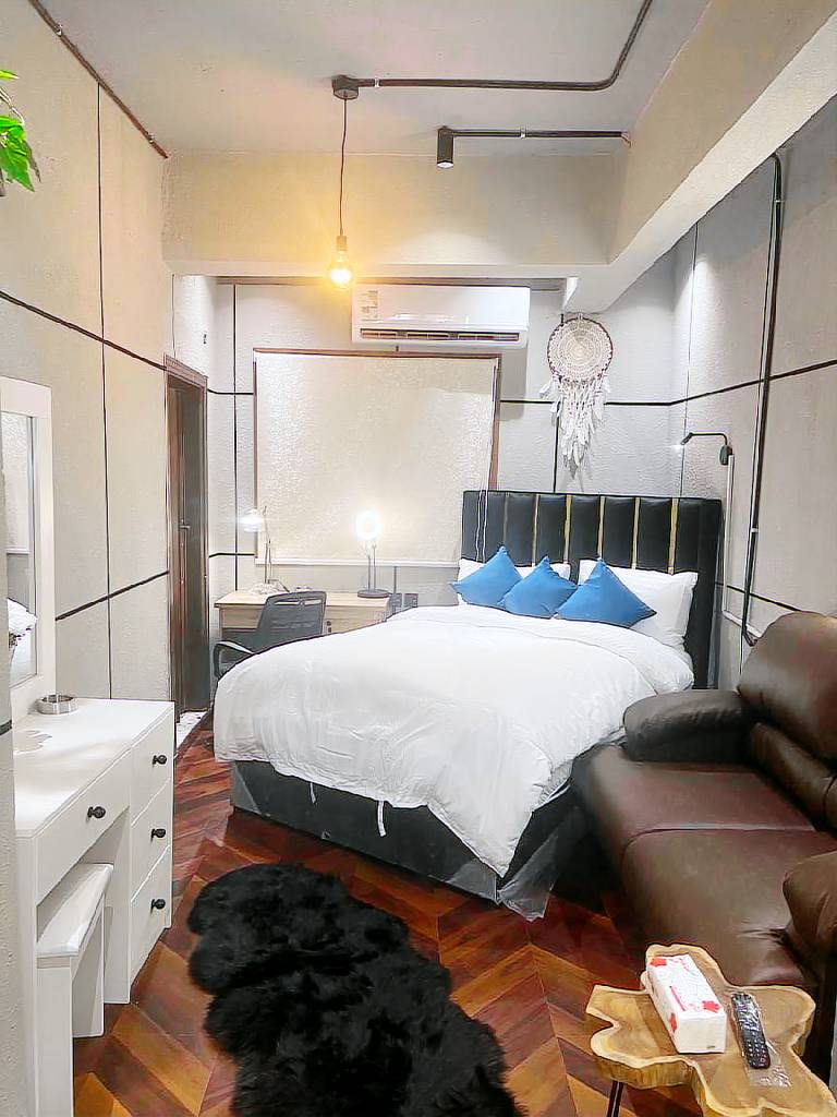 Vacation home with 1 room for 2 persons in Makkah