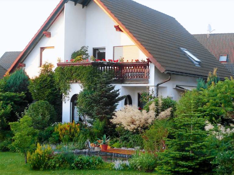 Ferienwohnung Eibenstock