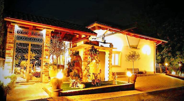 Appartamento con servizi da hotel Alessandria