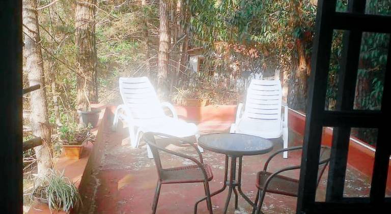 Hostel del bosque — photo 5