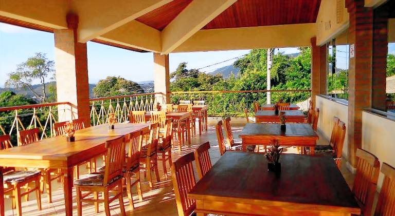 Refugio do Saci Hotel — photo 3