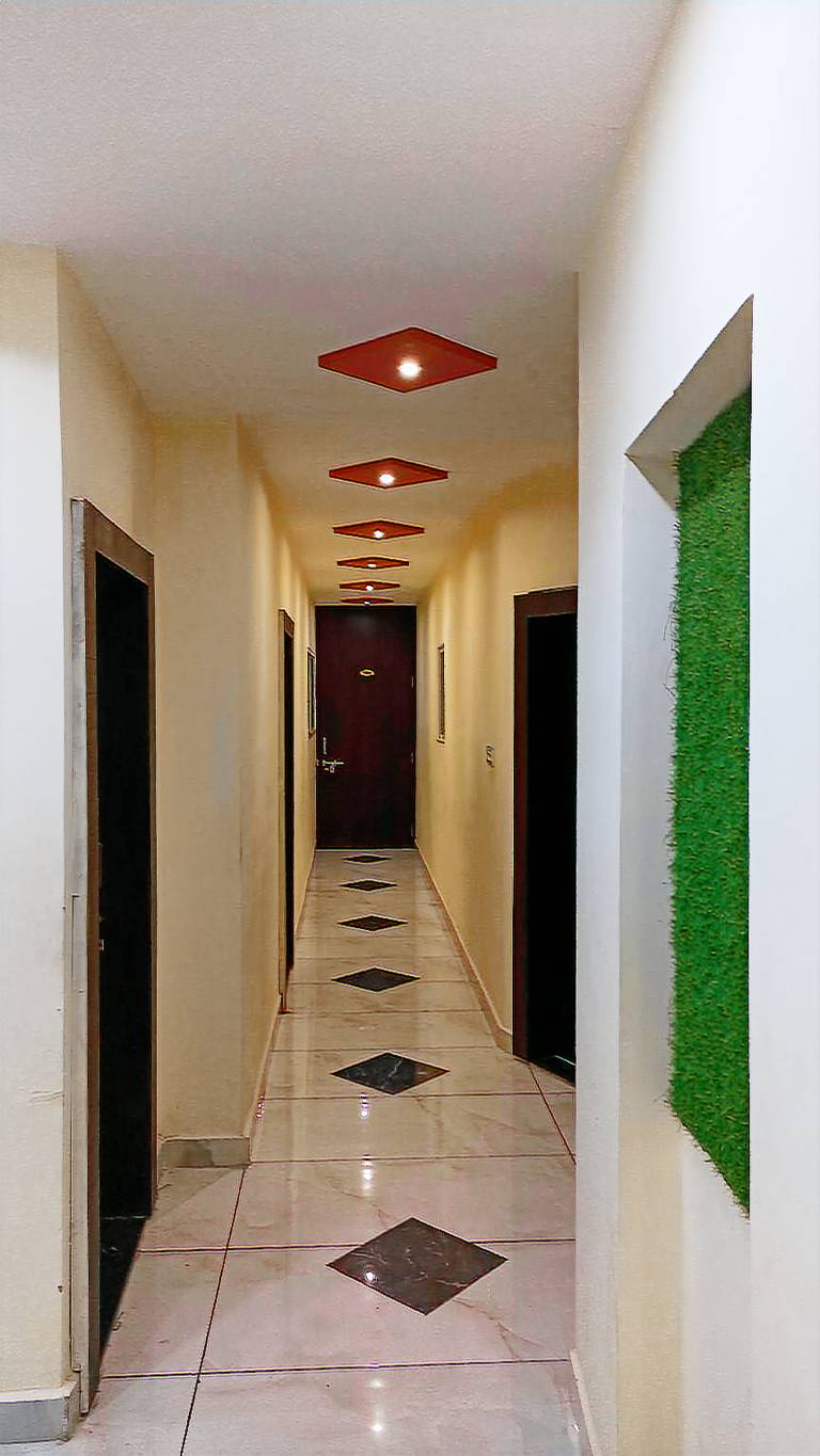 Hotel Shree Krishna Palace — photo 2