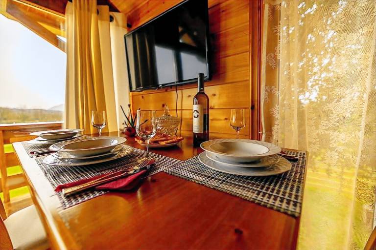 Vacation home with 1 room for 3 persons — photo 3