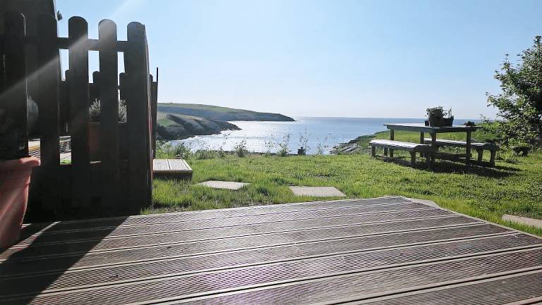 Chalet Kinsale