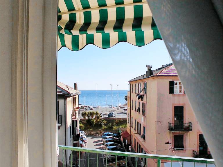 Holiday apartment with 2 rooms for 6 persons — photo 5