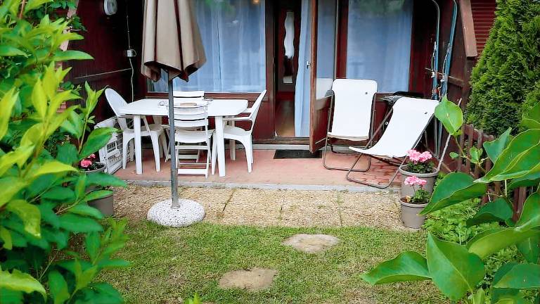 Apartment  Ancelle