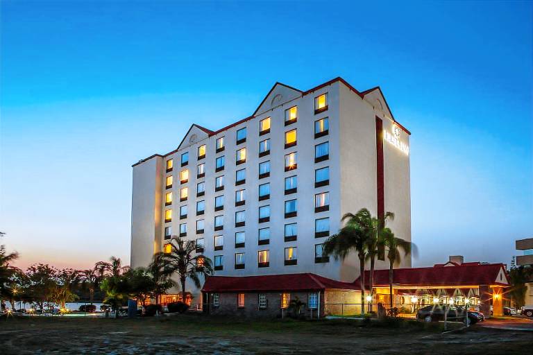 Fiesta Inn Tampico