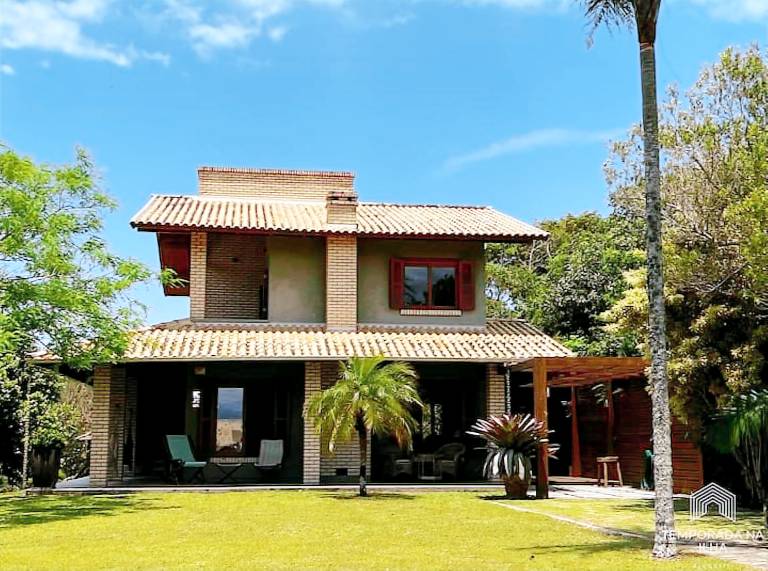 Casa Praia do Rosa