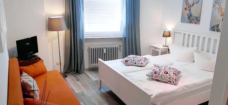 Ferienwohnung  Lehen