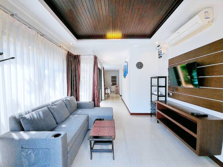 Baan Gipper Private Pool Villa — photo 3
