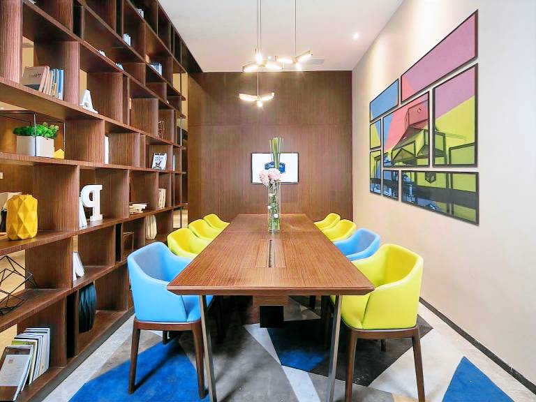 Hampton by Hilton Suzhou XiangCheng — photo 5