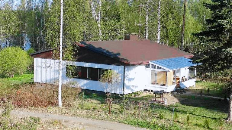 House Taipalsaari