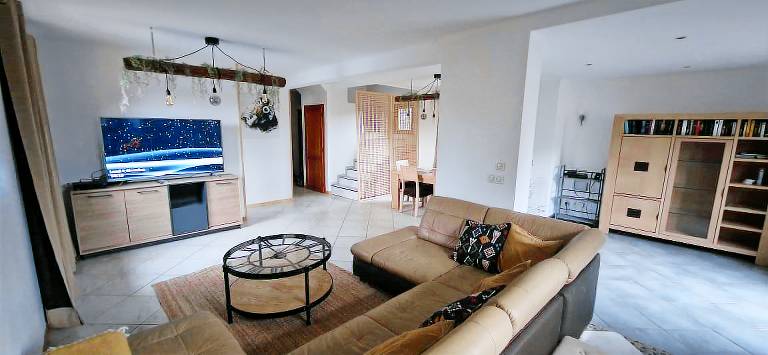 Ferienhaus Brumath