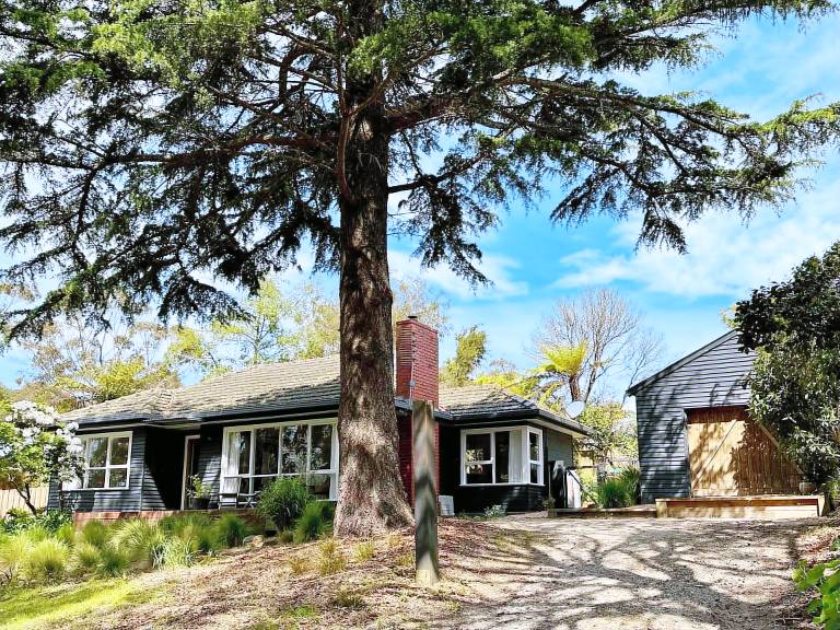 Cottage Foster