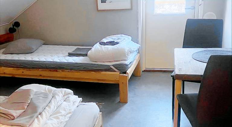 Sevetin Baari & Guesthouse — photo 2