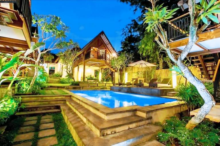 Villa Seminyak