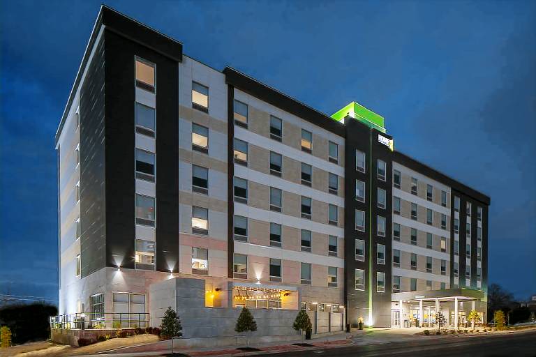Home2 Suites by Hilton Montgomery Downtown — photo 3