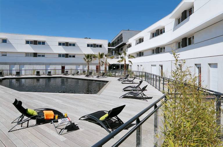 Appartement Juvignac