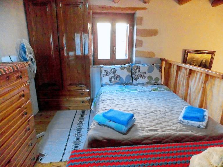 Βίλα Λευκά Όρη