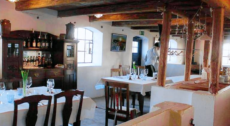 Ravakra B&B Osterlen — photo 2