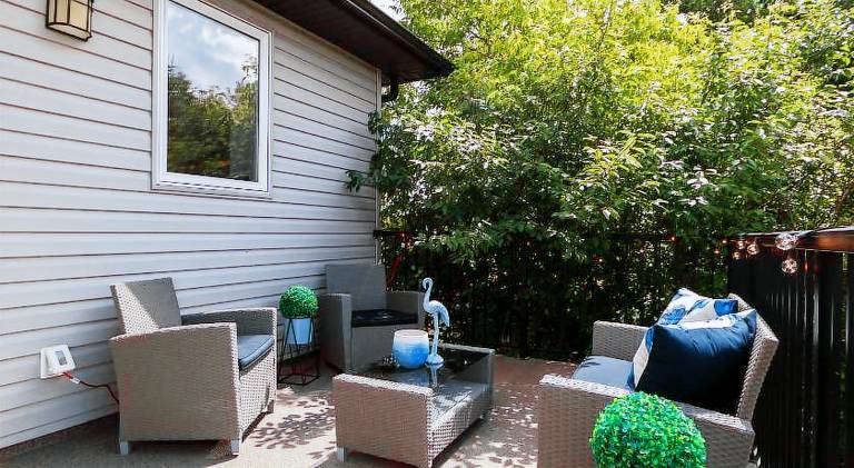 Vacation home | Pet-friendly — photo 5