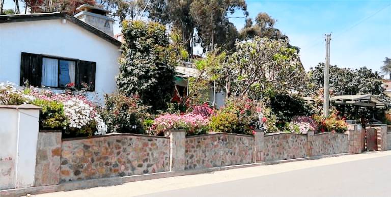 House Puchuncaví