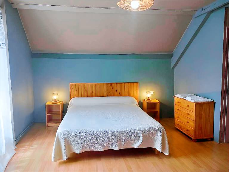 Chambre d'hôtes Saint-Flour