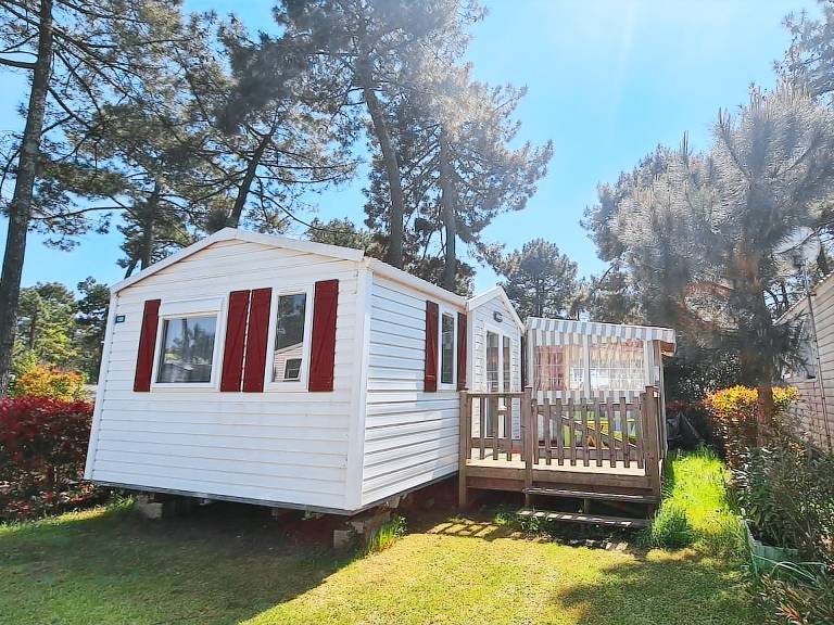 Mobil-home Les Mathes