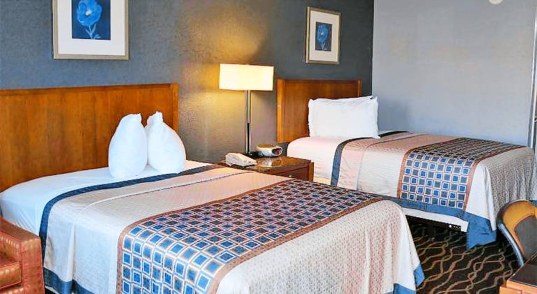 Travelodge by Wyndham Walterboro — photo 2