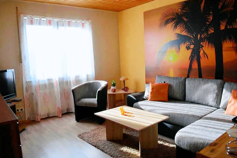 Ferienwohnung Kirn