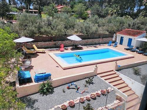 Bed & Breakfast Onteniente