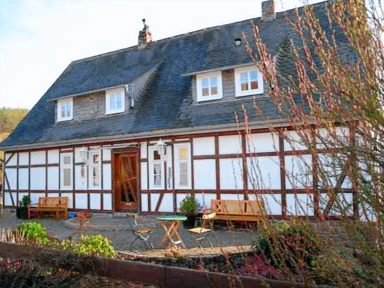 Privatzimmer  Lichtenfels