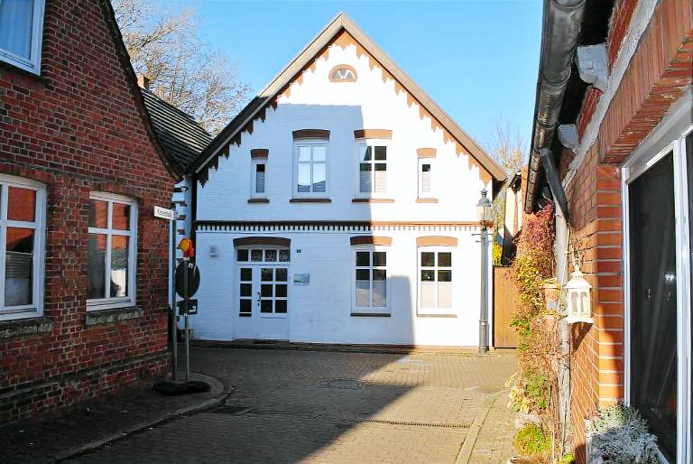 Ferienhaus  Neuhaus (Oste)