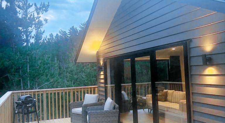 Kauri Cabins Tranquil Retreat