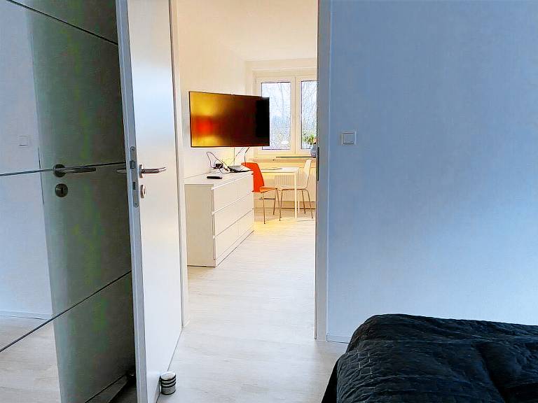 Ferienwohnung Vaihingen