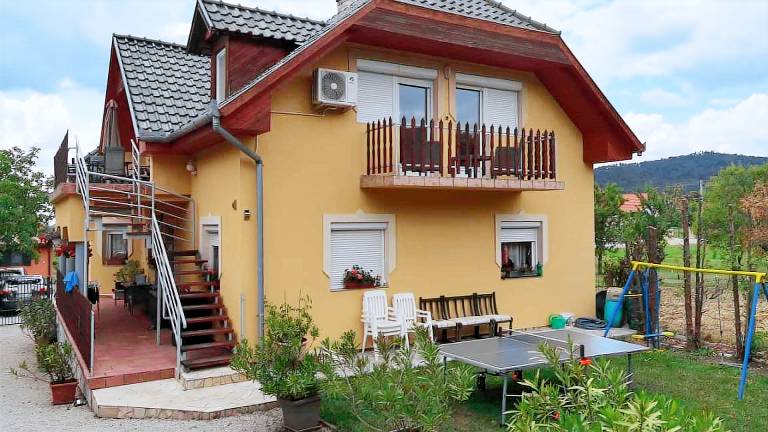Apartman  Balatongyörök