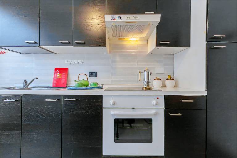 Apartment | Next to Castello del Valentino — photo 3