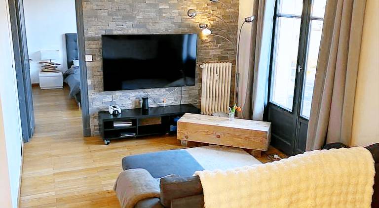 Rental apartment with pool — photo 2