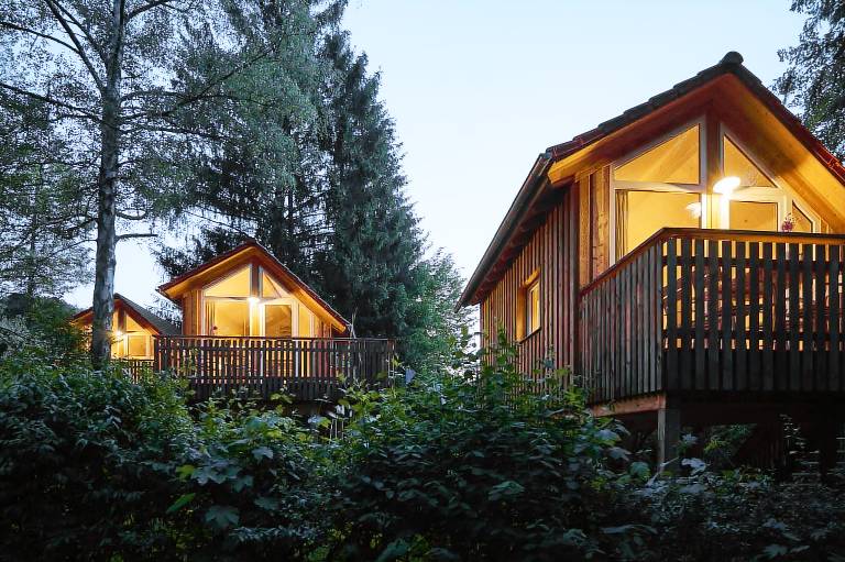 Ferienwohnung  Bad Rodach