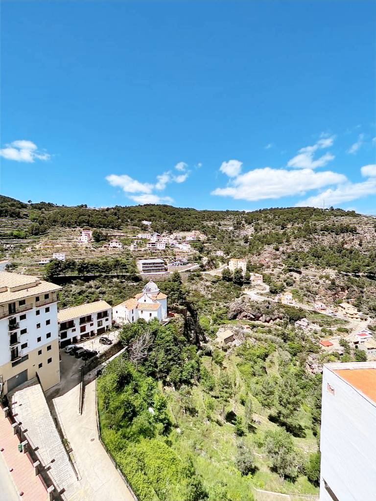 Apartamento  Lucena del Cid
