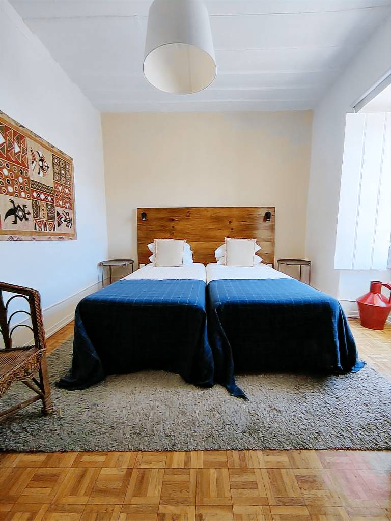 Apartamento Torres Vedras