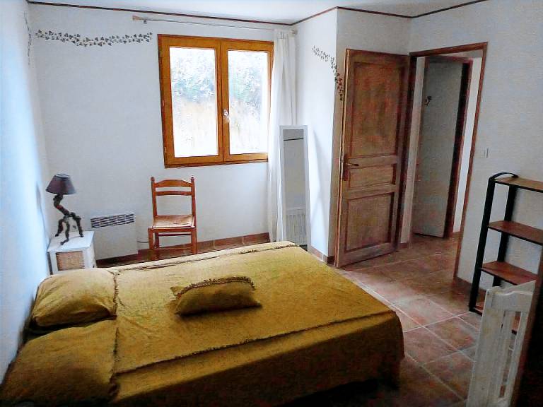 Maison de vacances Alata