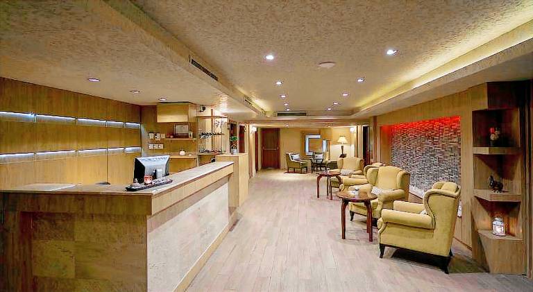 Radisson Hotel Plovdiv — photo 4