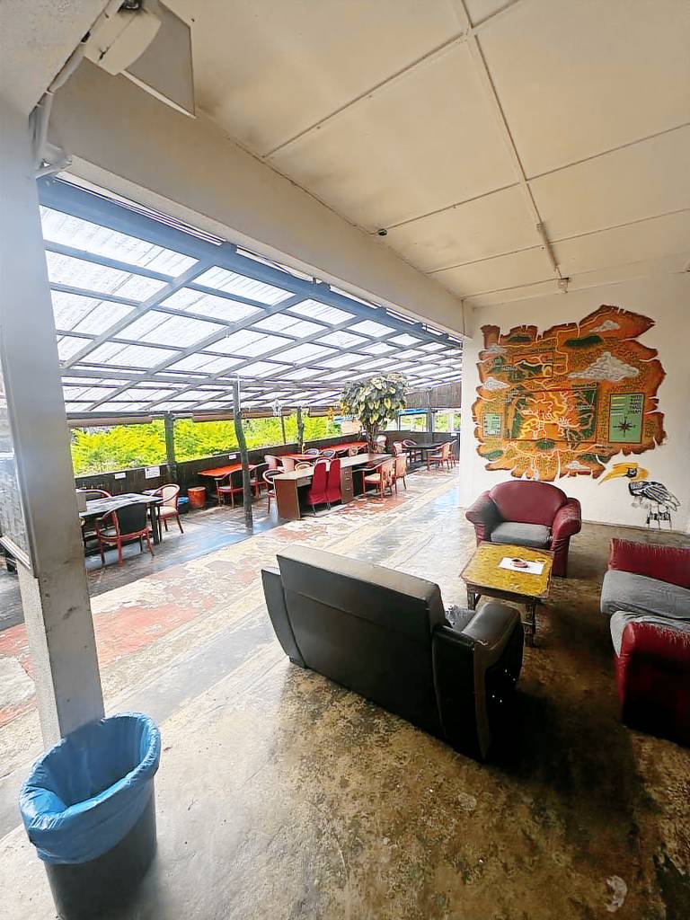 Hostel Tanah Rata
