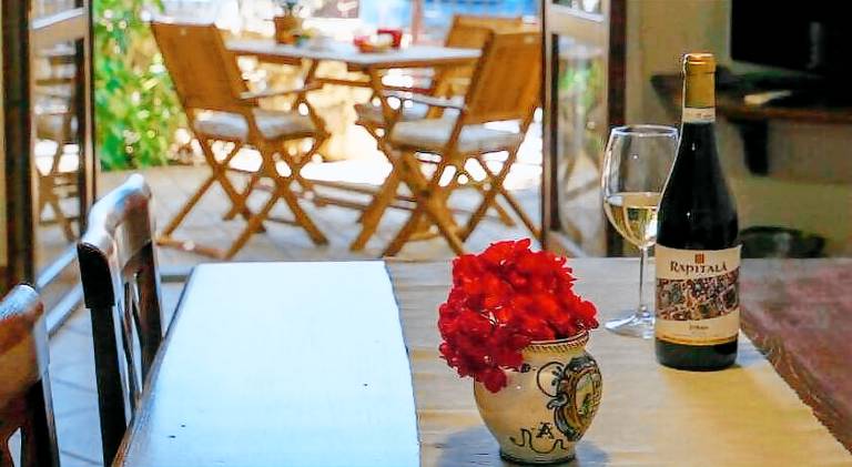 Holiday apartment with patio | Dogs allowed — photo 5