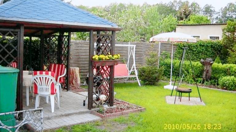 Ferienwohnung  Wesenberg