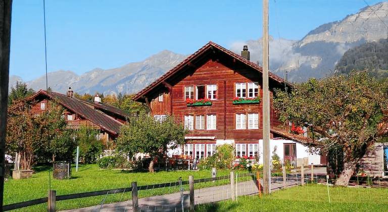 Chalet | Dogs allowed — photo 3