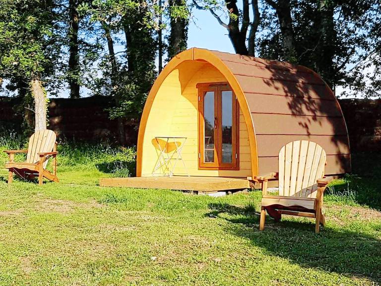 Cottage Baden