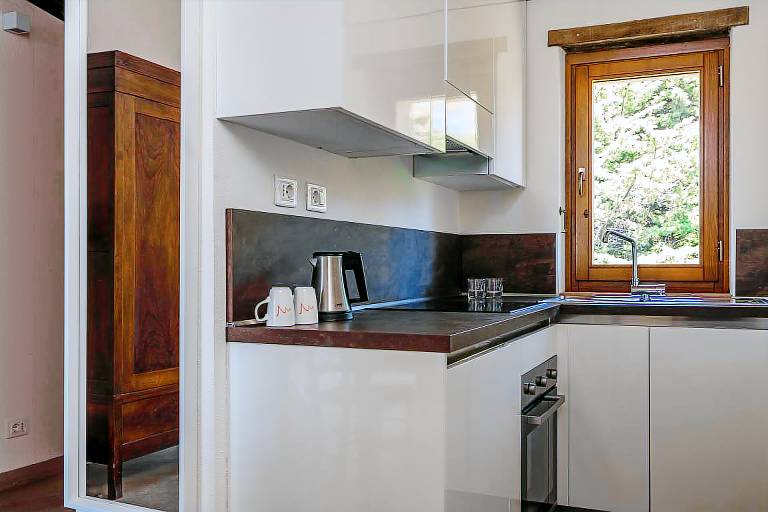 Agriturismo Sassofortino